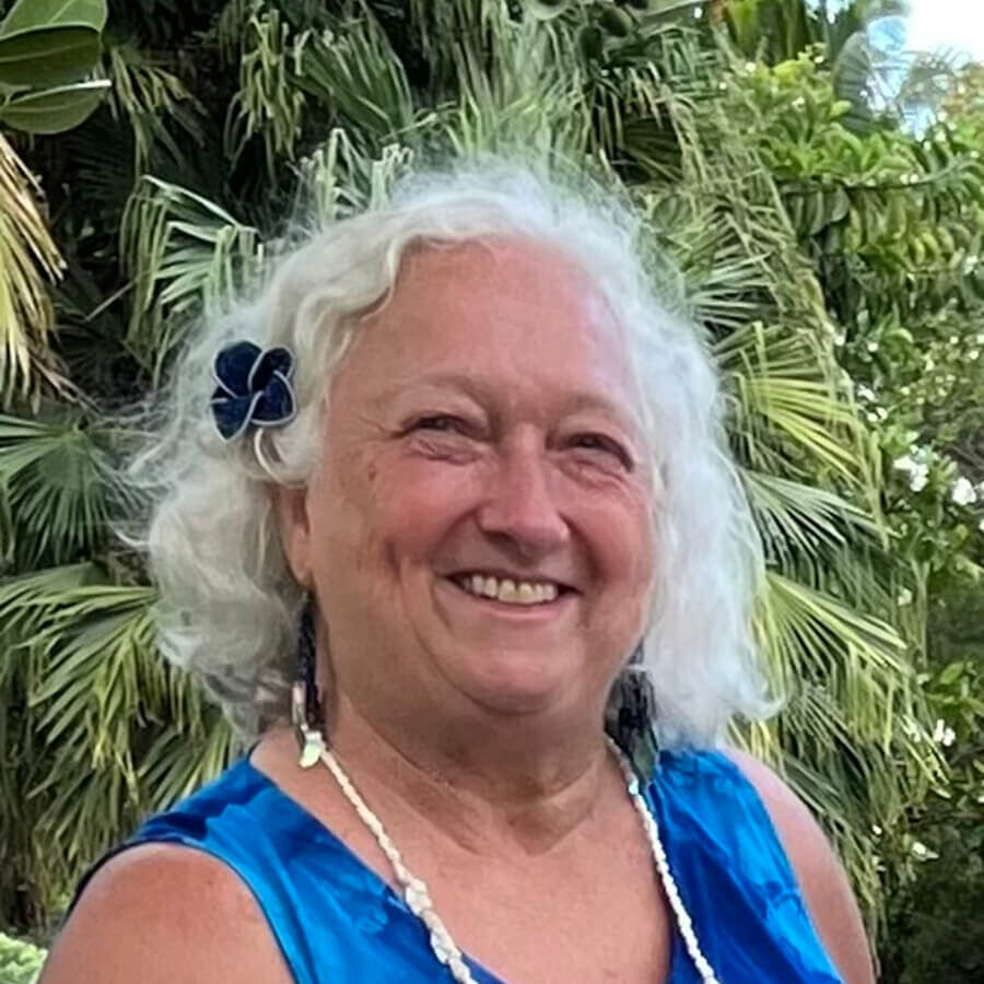 Jeri Read