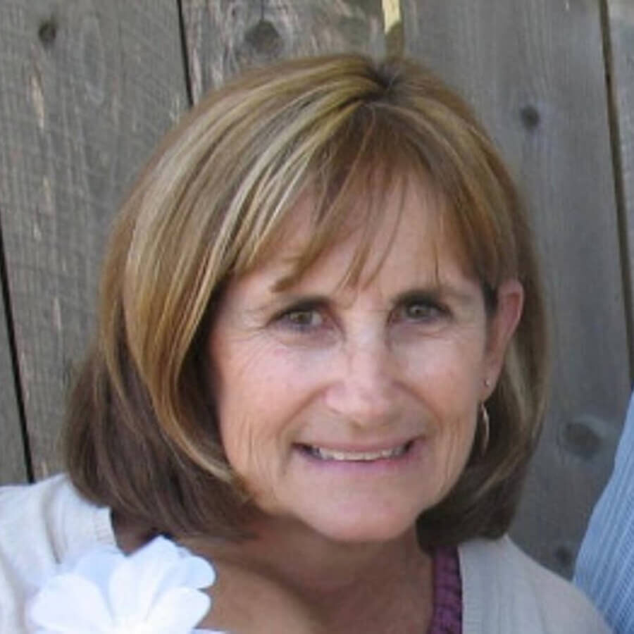 Sheila Osbrink